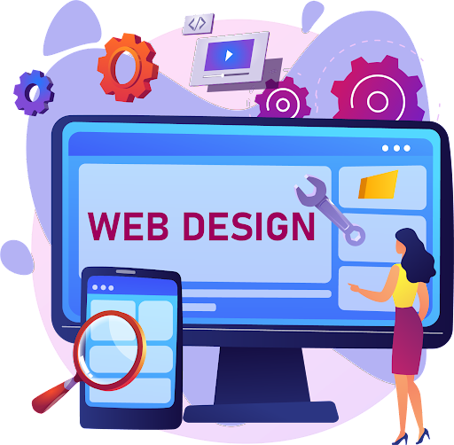 web desiging